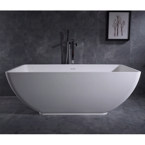 Soaker Tub Plumbing Freestanding Surf Surface Small Acrilic Bath Ub