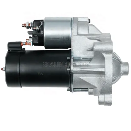 Car AUTO PARTS STARTER MOTORS for Citroen C4, Fiat Ulysse, Scudo