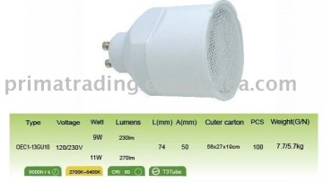 Elevator cabin Lamp