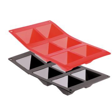 Pyramid Baking Pan