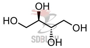 High Sweetness Erythritol Low calorie sugar free