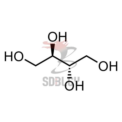 High Sweetness Erythritol Low calorie sugar free