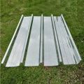 Roof Tile Panel Polycarbonate Transparent Roofing Sheet