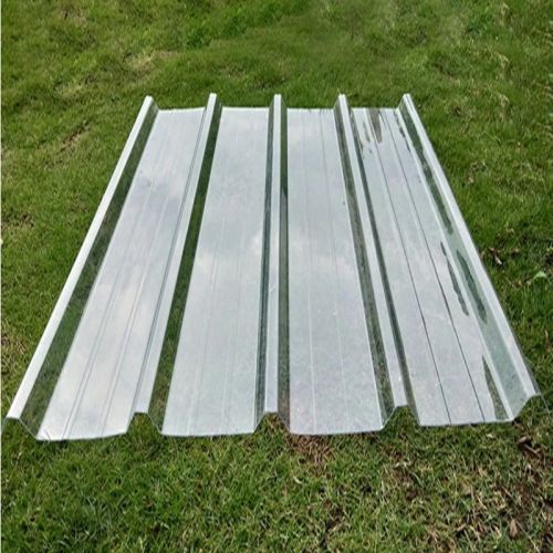 Transparent Polycarbonate Sheet Garden Greenhouses