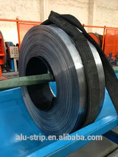 aluminum strip A5052 H34