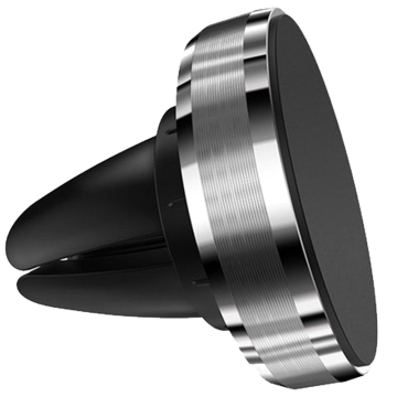 Hot Sale Magnetic Aluminum Alloy Car Phone Holder Mount