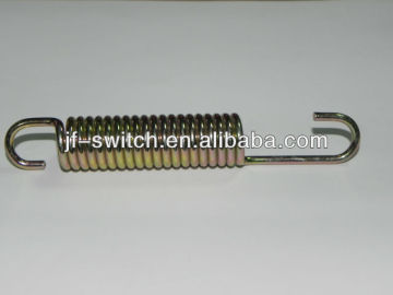 pressure spring