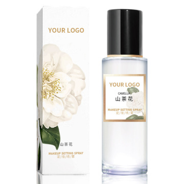 Fast Drying Waterproof Setting Spray