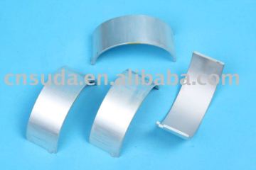 Conrod bearing R892K suitable for Komatsu 6D125,S6D125