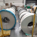 Incoloy 800h Nickel Alloy Tape/ Strips in stock