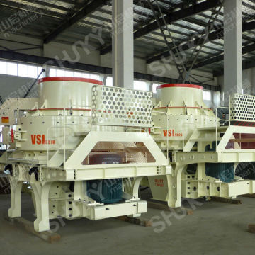 Sand Making Machine|Sand Maker