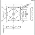 3.5×3.2mm 박형 더블액션 타입