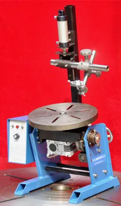 Nath 100kg Welding Positioner