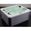 Whirpool hot tub acrylic outdoor spa uk