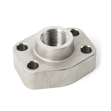 Borong SAE Split Flange Socket Weld Flanges Steel Stainless: Penyelesaian Perindustrian Mampu