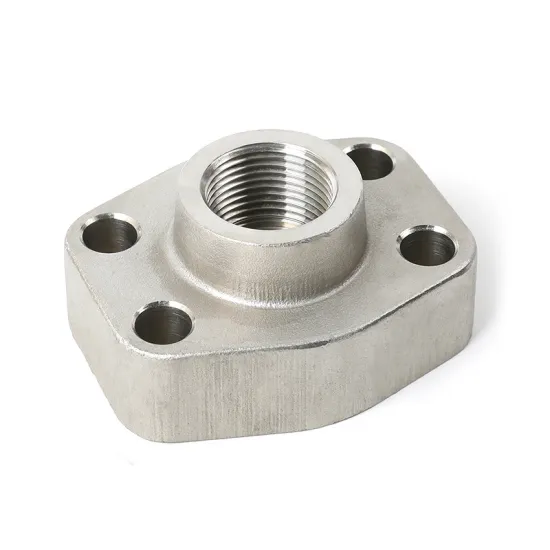 Wholesale SAE Split Flange Socket Weld Stainless Steel Flanges: Affordable Industrial Solutions