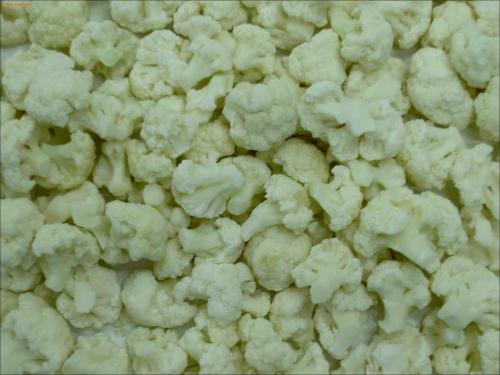 Frozen Delicious Cauliflower Distributors