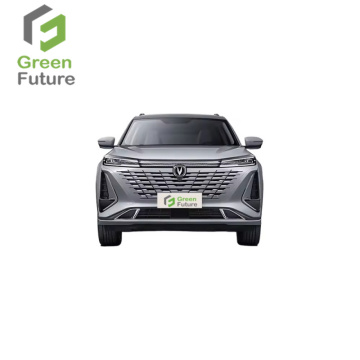 Changan CS75 Plus 2.0T Petrol 5-Seater SUV for Adults