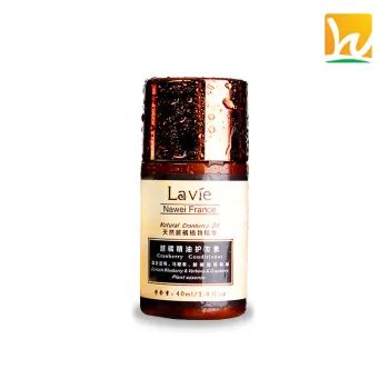 Cranberry Plant Extract Hotel Conditioner