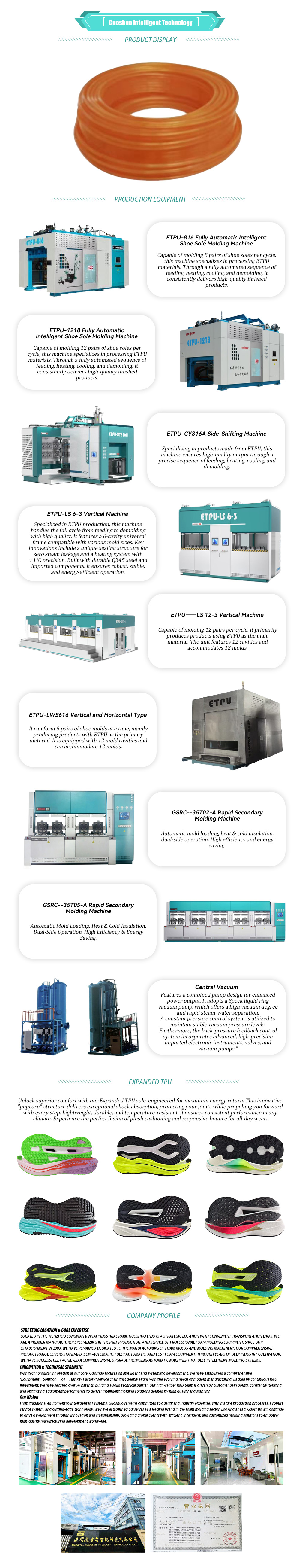 PU tube-x