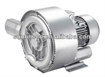 2015 New Side channel Vacuum Pump
