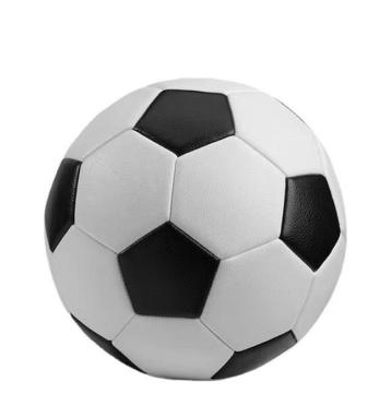 Customizable Print Match Quality PU Football Sizes 4 & 5: Inflatable Soccer Balls