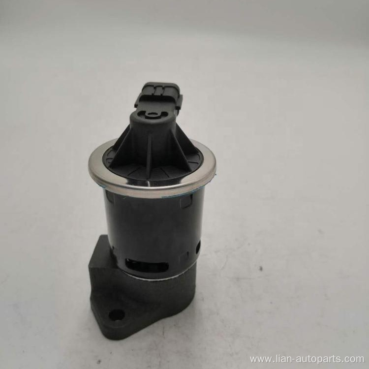 factory wholesale EGR VALVE FOR DAEWOO