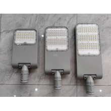 High-Efficiency LED Street Lights for Outdoor Lighting