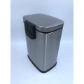 Newest Design Stainnless Steel Trash Can