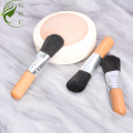 OEM ODM Cosmetic Brushes Berus Yayasan Kecil