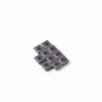 SPMG07T308 SPMG050404-NM-NS4125 Inserti di perforazione in carburo per supporto per trapano-C20/C25 NICECUTT