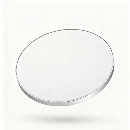 LED Ceiling Light with Adjustable Colors