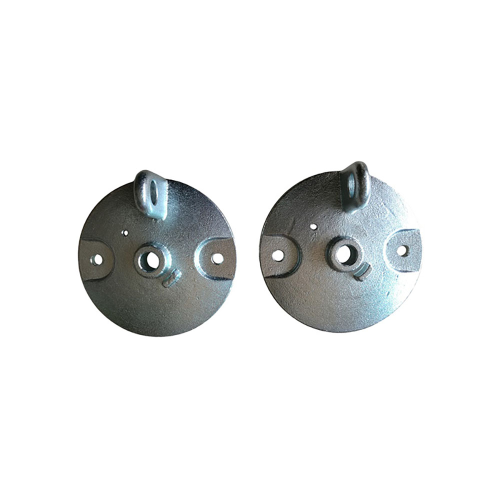 Steel Machinery Fittings Investment Casting