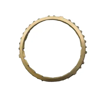 OEM33368-35080 Auto parts input transmission synchronizer ring FOR TOYOTA