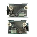 232606/232607 Conjunto de cerradura de puerta QKS9 para ascensores