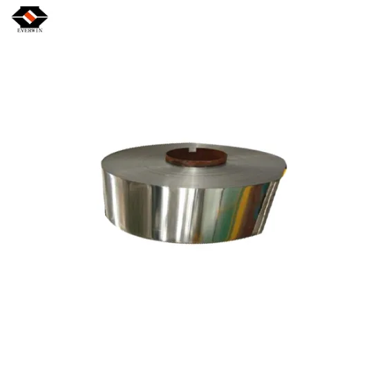 punched Aluminium edge strips