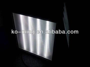 24W LED Back-lit Panel Light with high luminous efficiency and cost performance