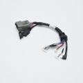 Auto -Diagnostic OBDII Kabeladapterkabelbaum