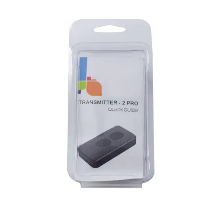 DOORHAN garage remote control 433.92mhz rolling code DOORHAN TRANSMITTER 2 gate control remote barrier Suitable for all DOORHAN