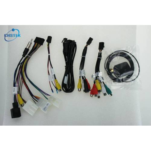 Car Dvd Head Unit Toyota Corolla Ex