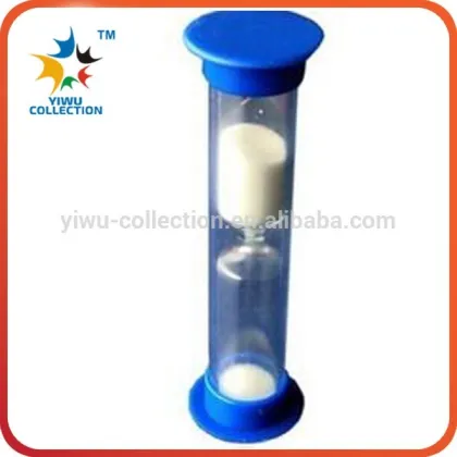 Sand Timer Hourglass/Glass Sand Timer Hourglass/Metal Sand Timer Hourglass