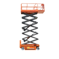 Zhongcan Scissor Lifting Platform