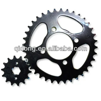 CD70 Motorcycle Parts - Genuine & Aftermarket Components