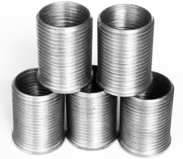 Wholesale Spark Plugs Wire Thread Inserts for Car and Motorcycle Motor Essential Component