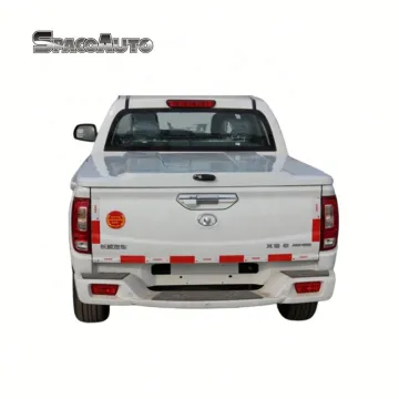 Fiberglass FRP Great Wall Tonneau Cover