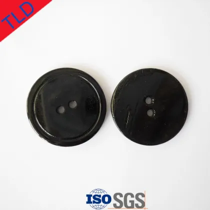 Brand name mother of pearl buttons