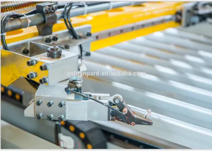 canned tuna sardine food tin can production line