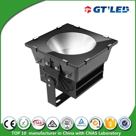 IP65 High Quality 50000 Lumen Led Outdoor Flood Light