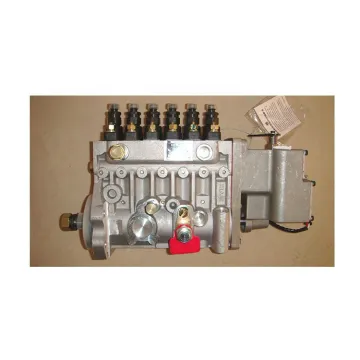 6BT5.9 Engine Parts: Electric Fuel Injection Pump 4930965