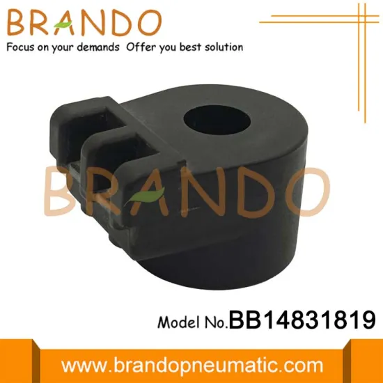 ASCO Type Solenoid Coil For UG1120283 UG1120285